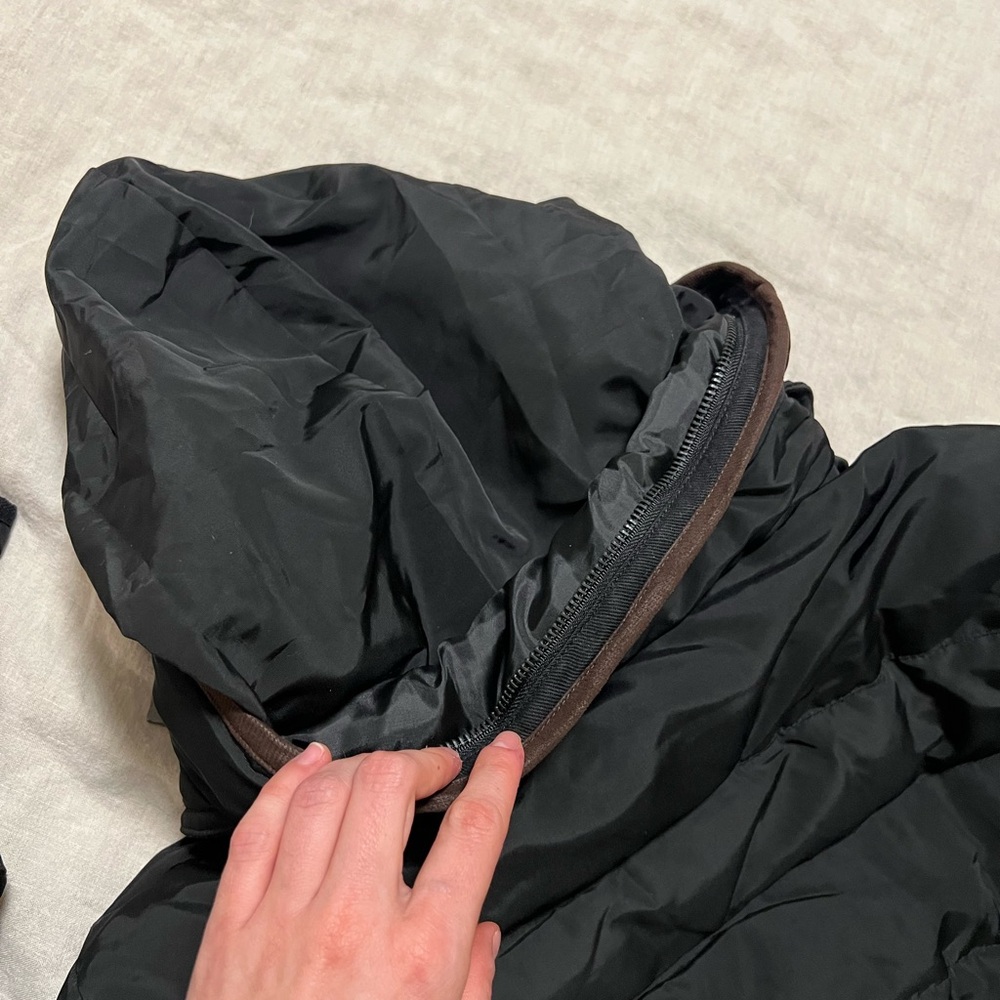 Zara jacket - Picture 10 of 10